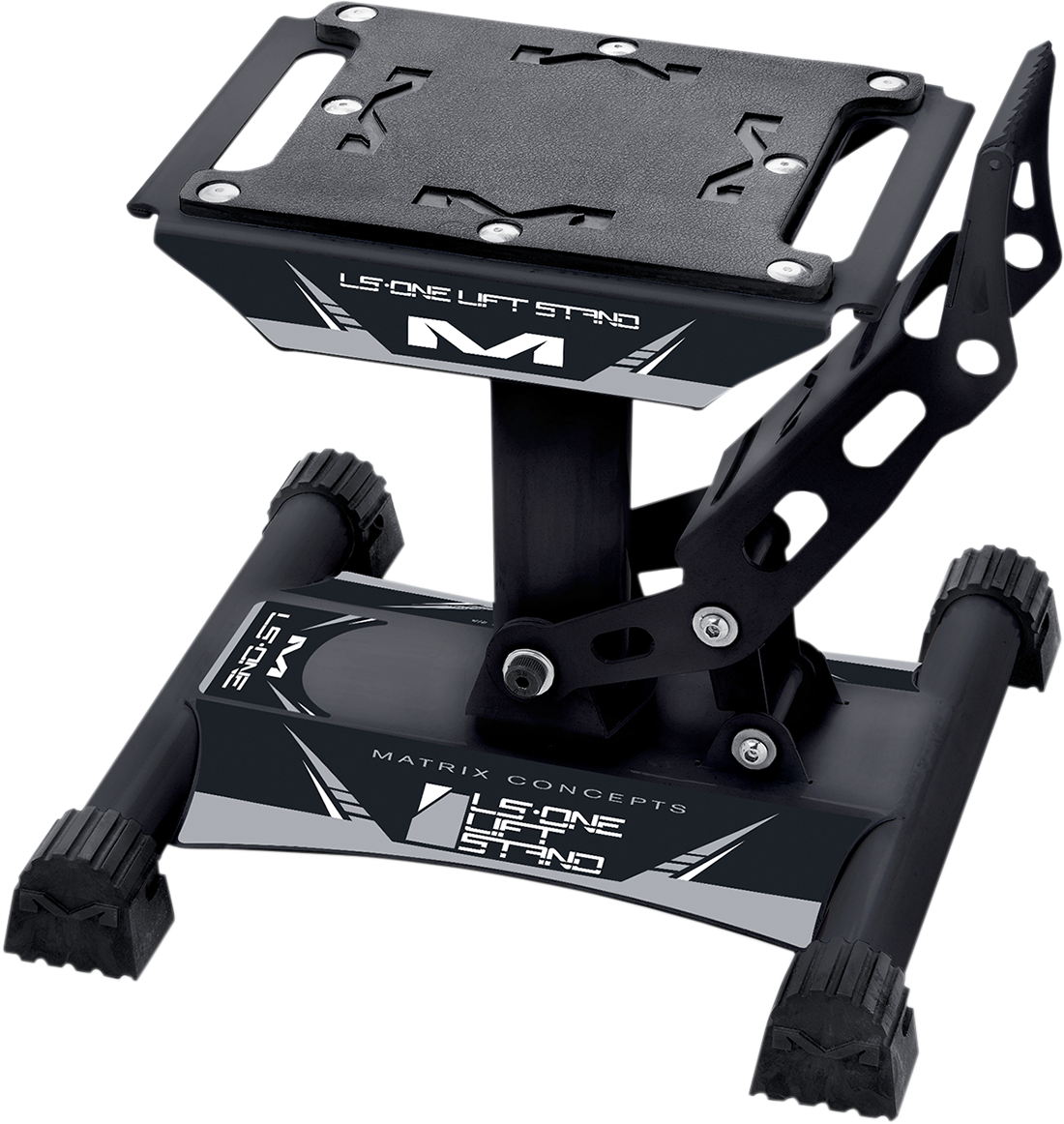 Matrix LS1 Stand - Black