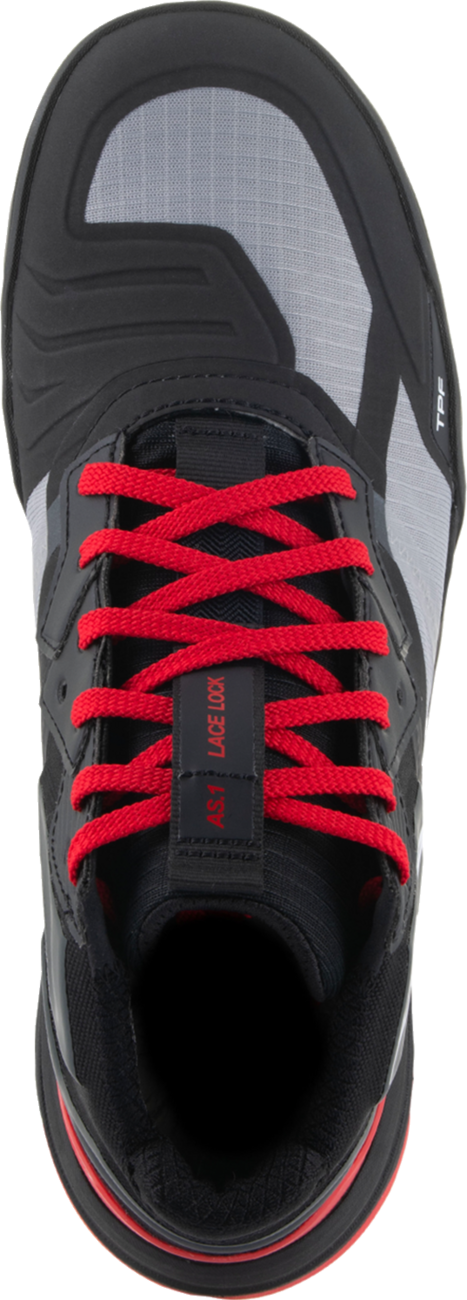 Alpinestars Speedflight Shoe Black/Red/White