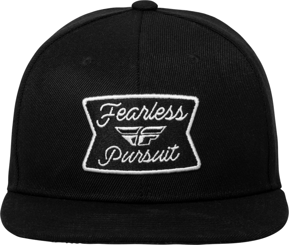 Fly Racing 2023 SX Promo Hat "Fearless Pursuit"
