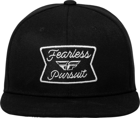 Fly Racing 2023 SX Promo Hat "Fearless Pursuit"