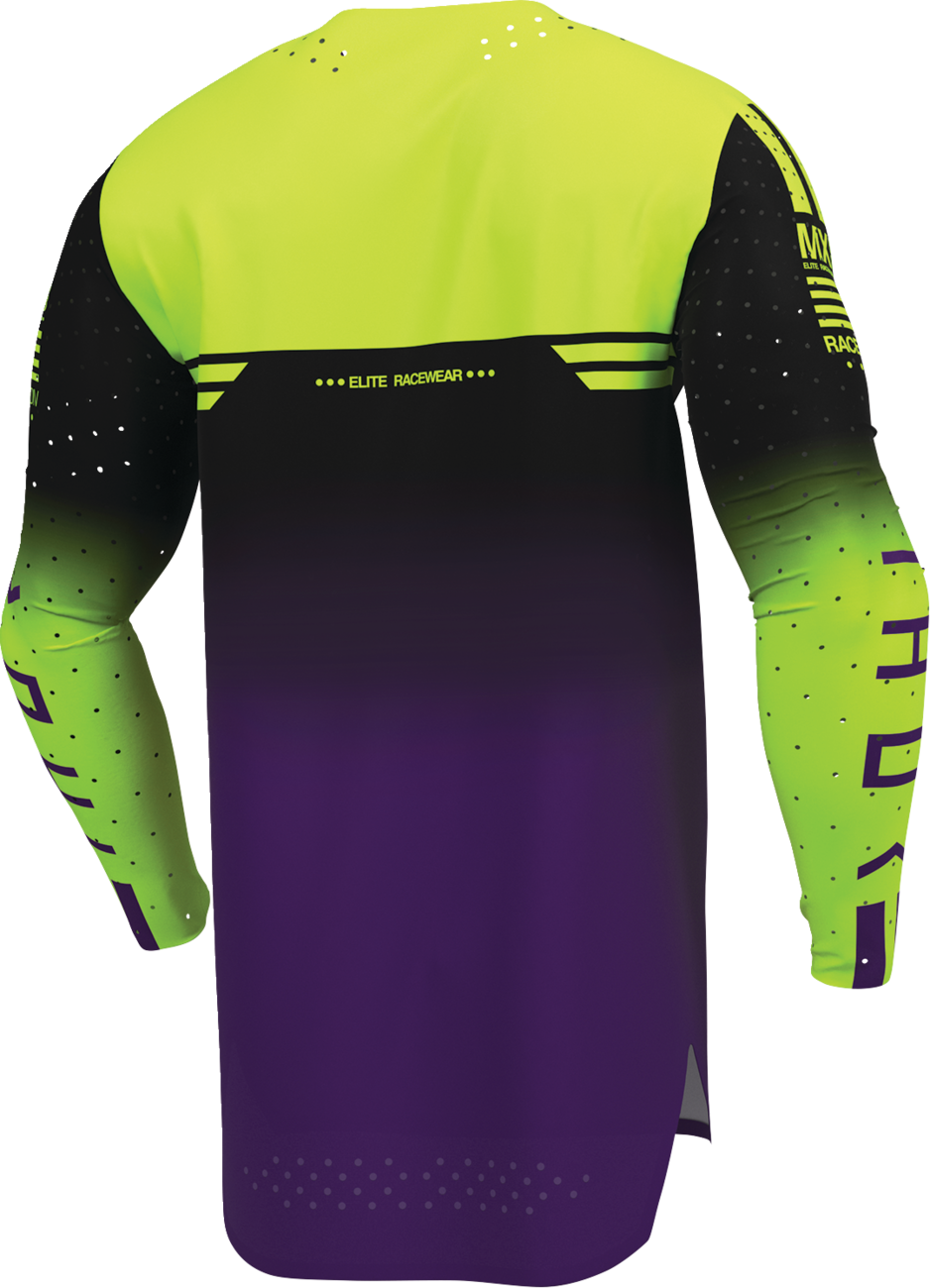 Thor Sportmode Jersey/Pant Combo Gear Set - Geo