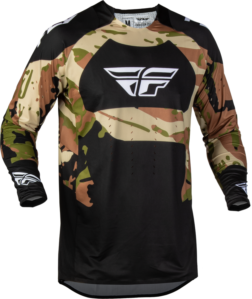 Black/Camo