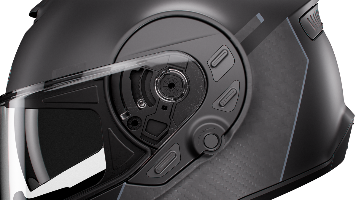 Cardo Beyond GTS Helmet