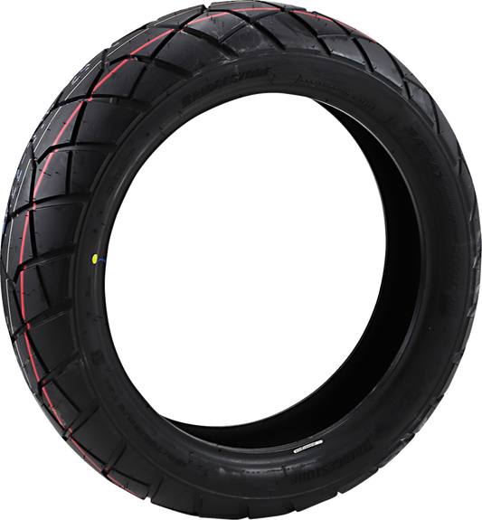 Bridgestone Battlax Adventurecross AX41T Rear Tire - 150/70R18 - 70H