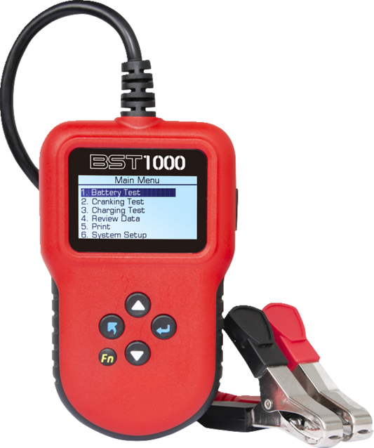 BS Battery Tester - BST 1000