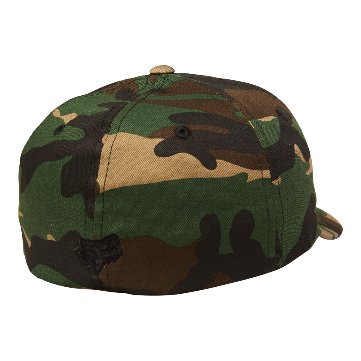 Fox Racing Legacy Flexfit Hat - Camo