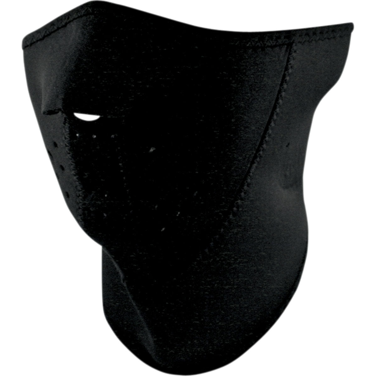 ZAN Headgear 3-Panel Neoprene Half Mask - 