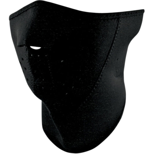 ZAN Headgear 3-Panel Neoprene Half Mask - 