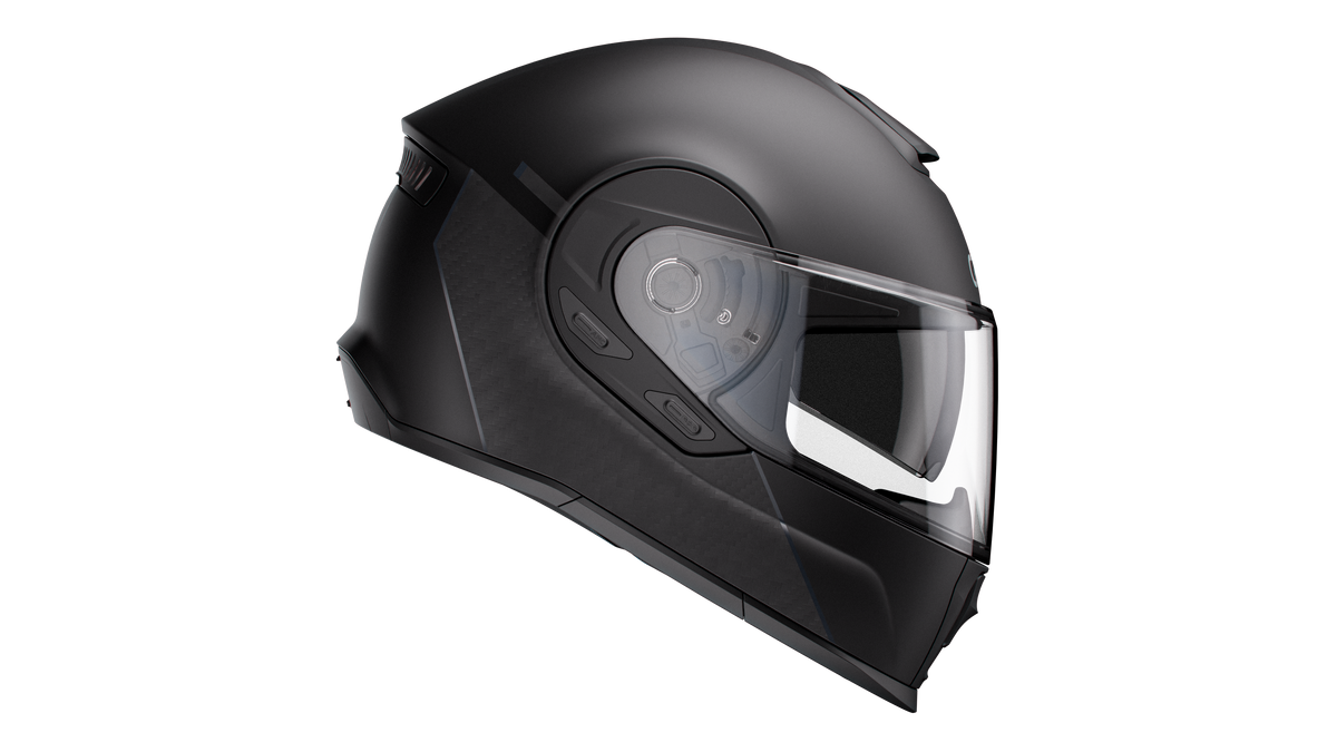 Cardo Beyond GTS Helmet
