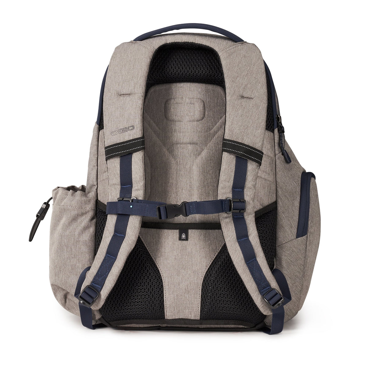 Ogio Gambit Pro Backpack Heather Grey