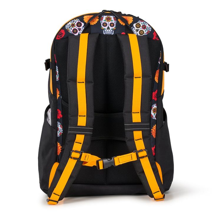 Ogio Alpha 20 Backpack Sugar Skulls