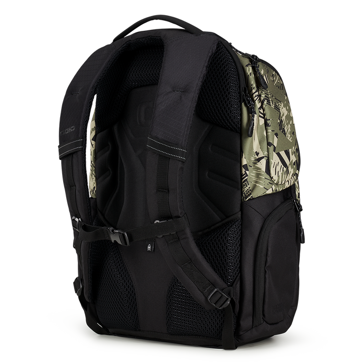 Ogio Renegade Pro Backpack Woodcut Polka