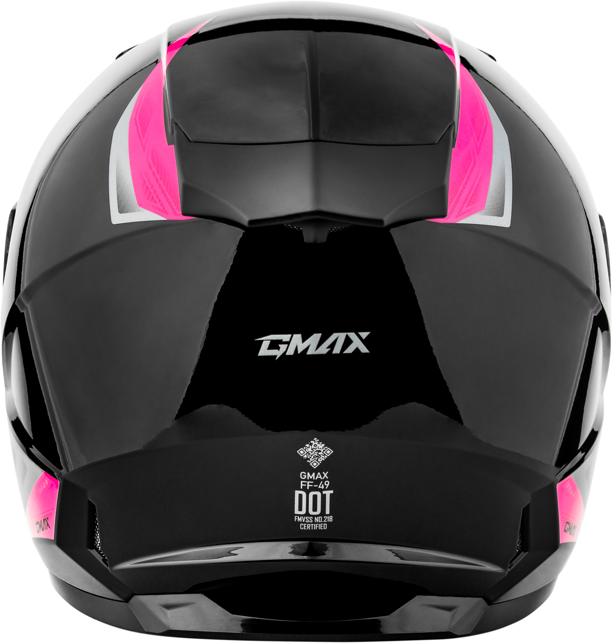 GMAX FF-49 Syth Helmet