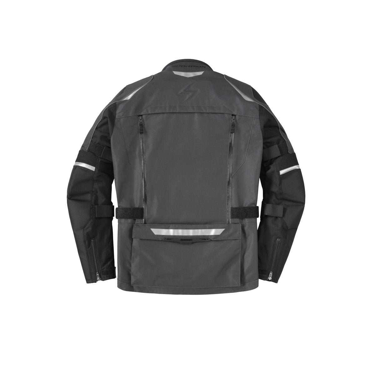 This is an amazingly versatile jacket. It is a windproof textile