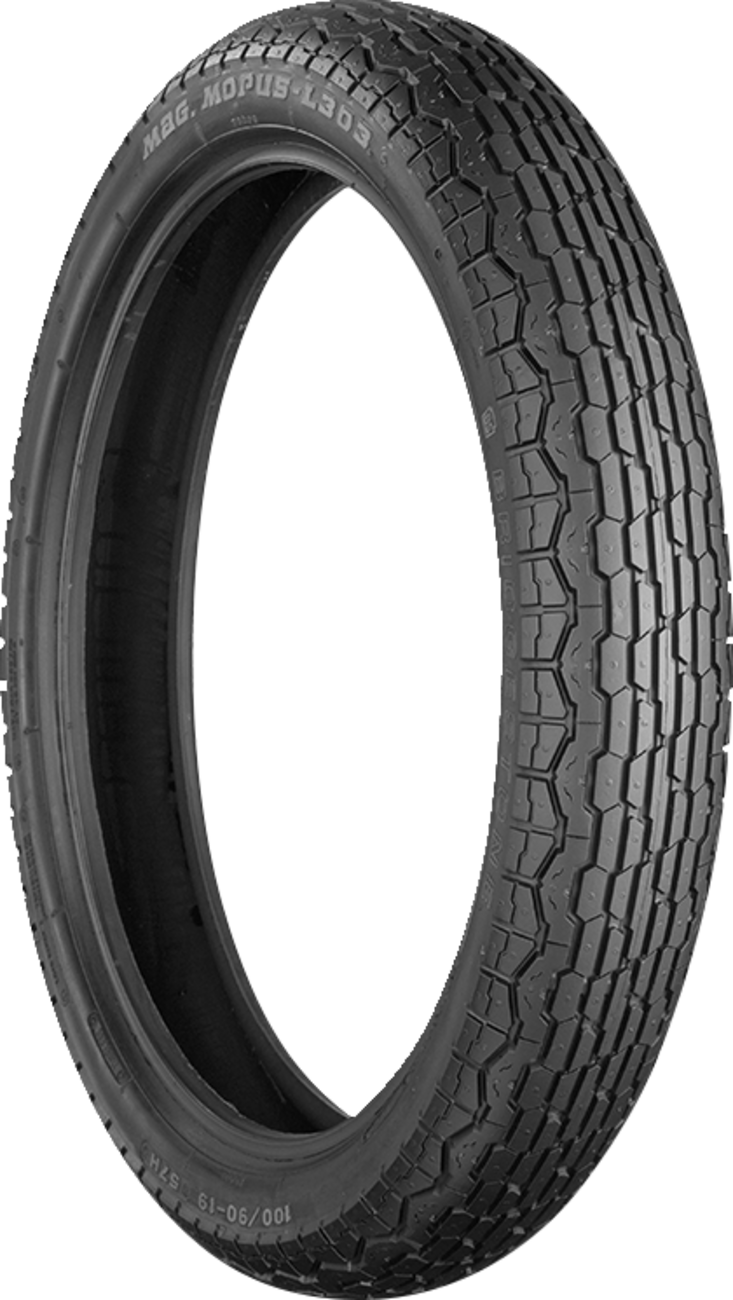 Bridgestone Exedra L303 Front Tire - 3.00-18 - 47P