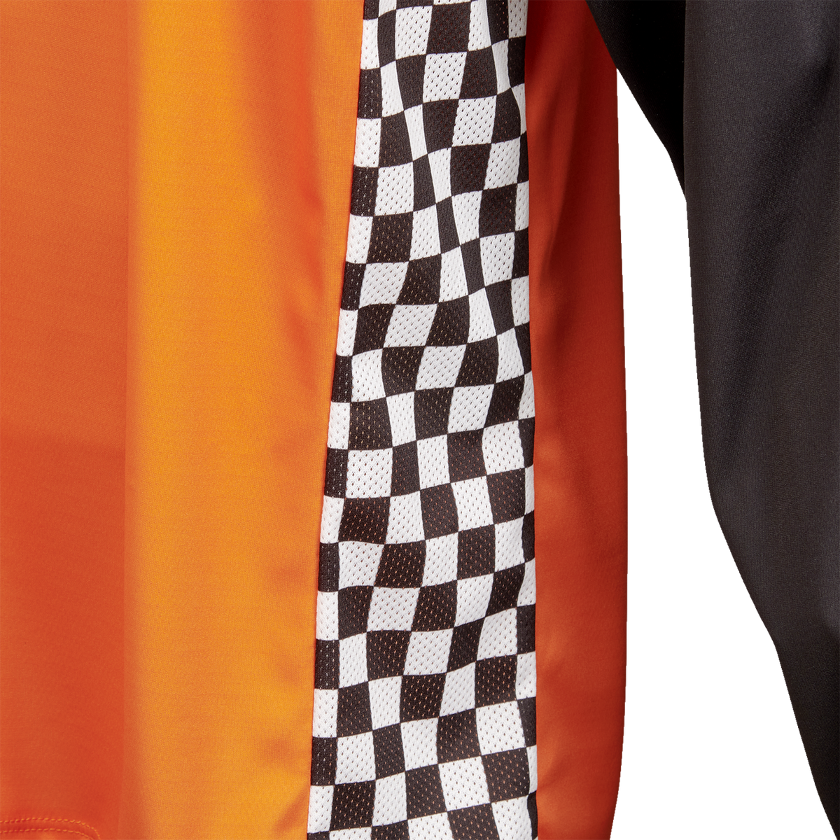 Good Times Jersey Orange/Black