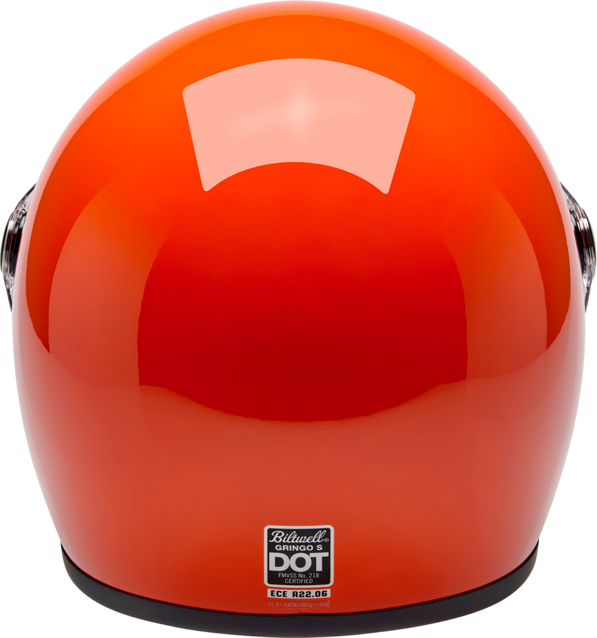 Biltwell Gringo S Helmet