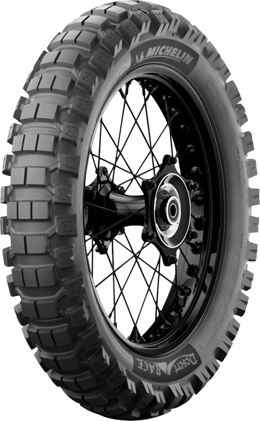 Michelin Desert Race Baja Rear Tire - 140/80-18 - 70R