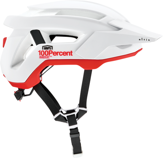 100% Altis Bicycle Helmet CLOSEOUT L/XL