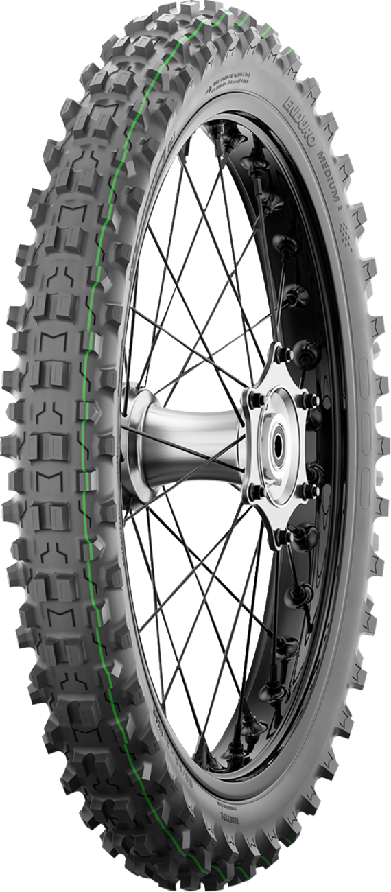 Michelin Enduro Medium 2 Front Tire - 90/90-21 - 54R