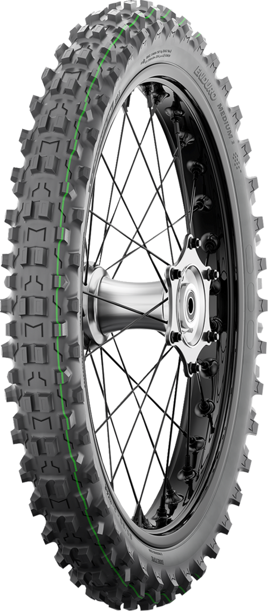 Michelin Enduro Medium 2 Front Tire - 90/90-21 - 54R
