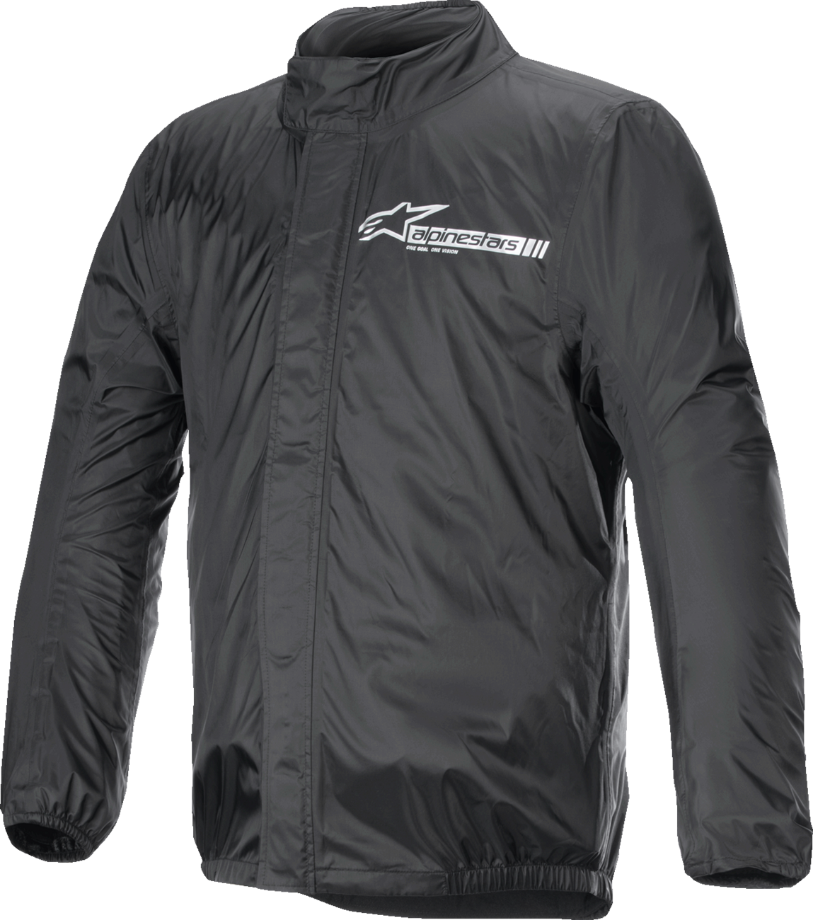 Alpinestars Hurricane Rain v2 Jacket - Black