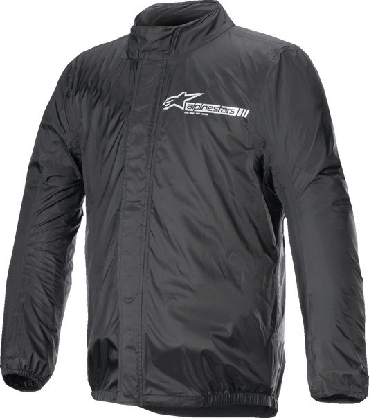 Alpinestars Hurricane Rain v2 Jacket - Black