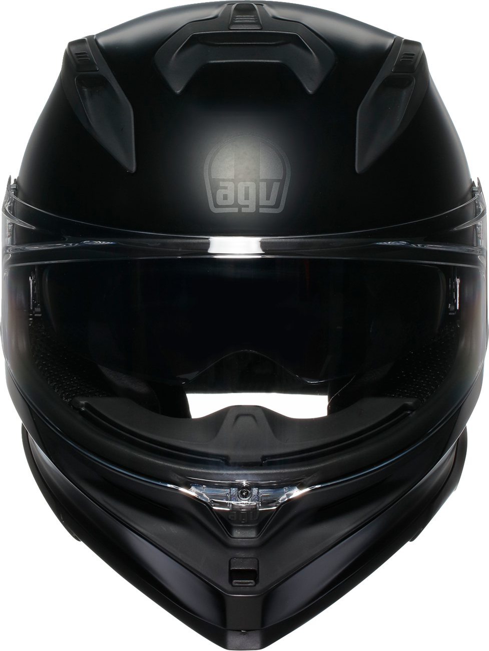 AGV K7 Helmet - Mono - Matte Black
