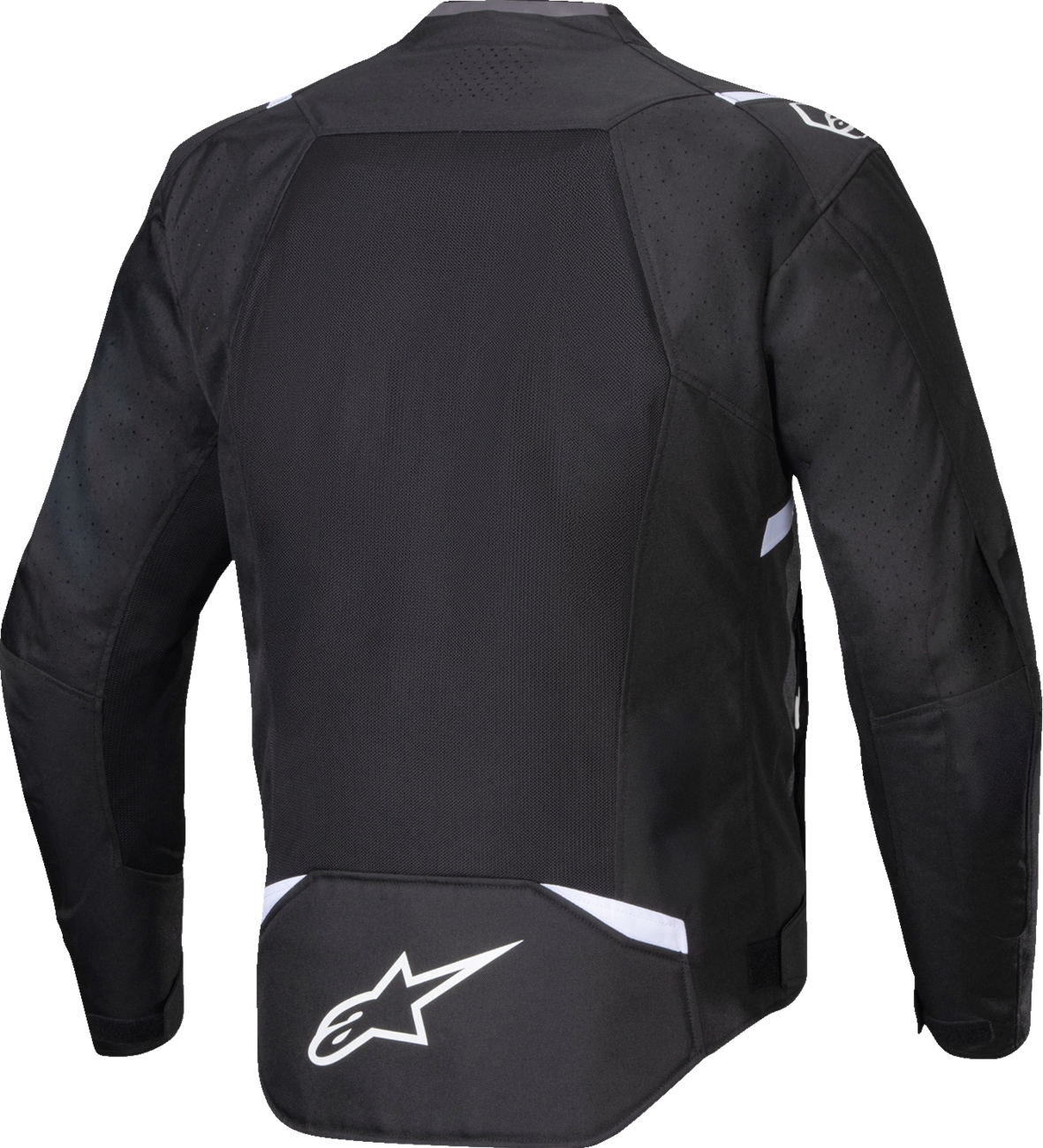 Alpinestars T-SPS Air v2 Jacket Black/White