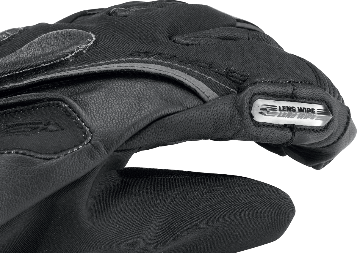 Arctiva Meridian Gloves - Black