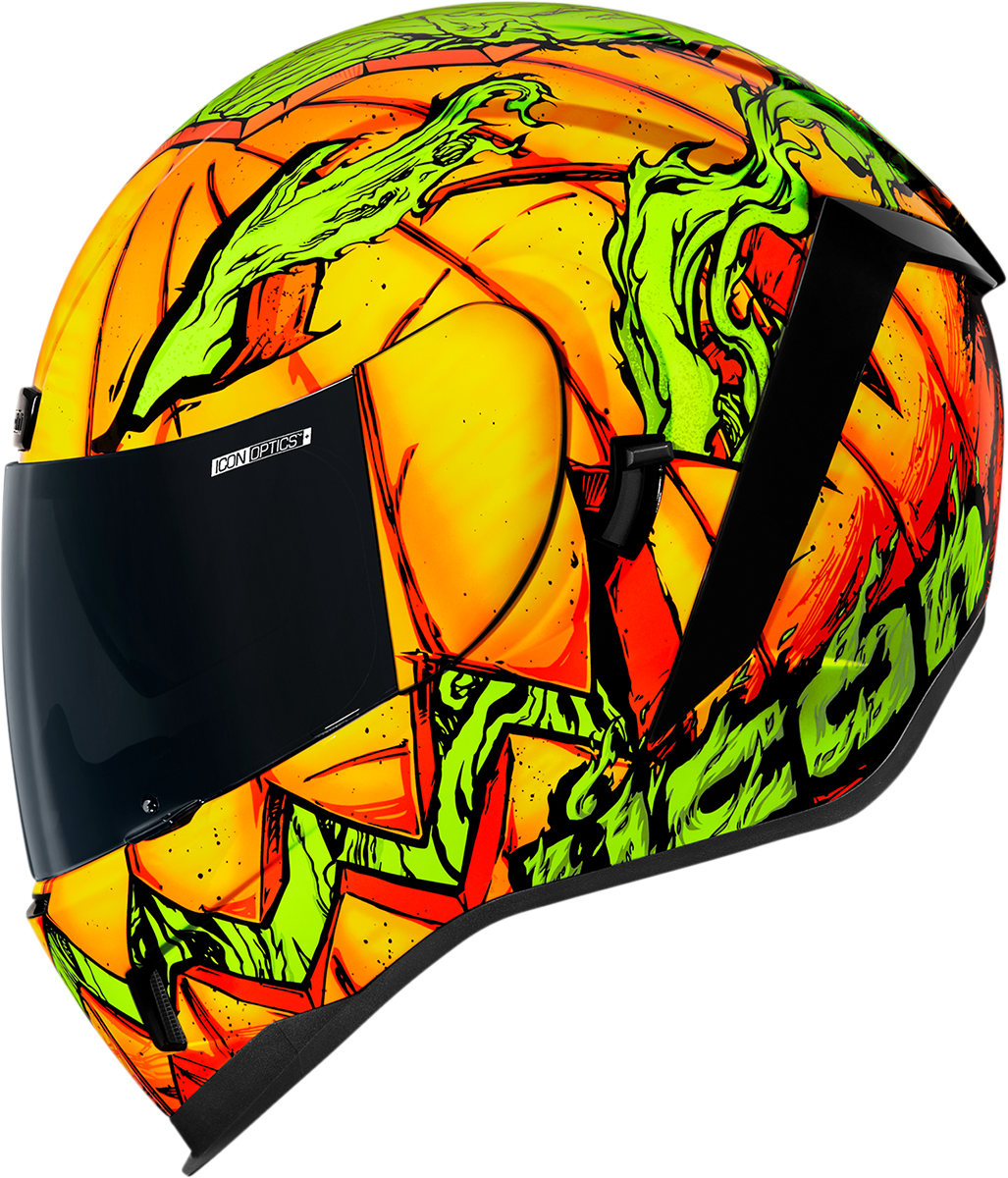 Icon Airform Helmet Trick or Street