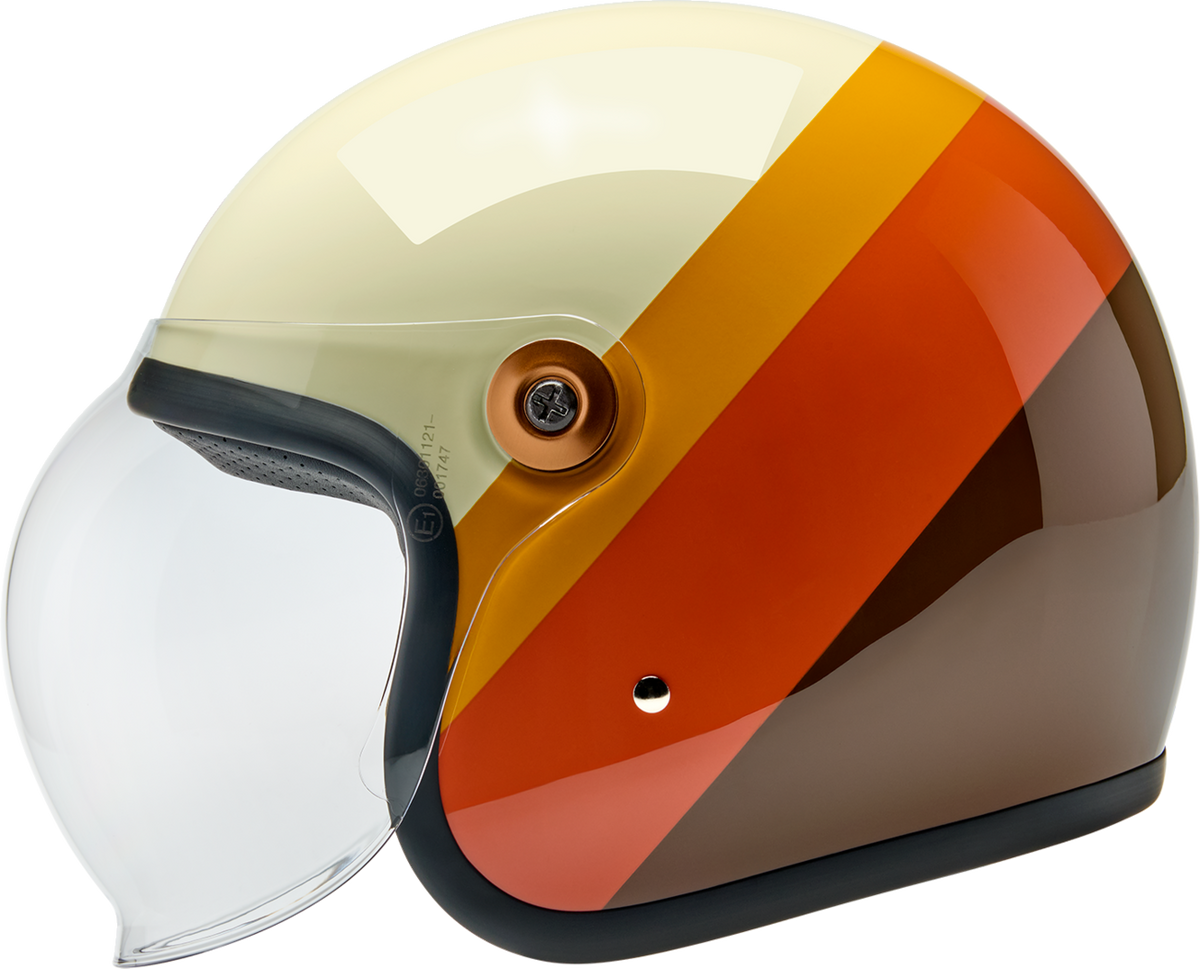 Biltwell Tahoe 20th Anniversary Helmet