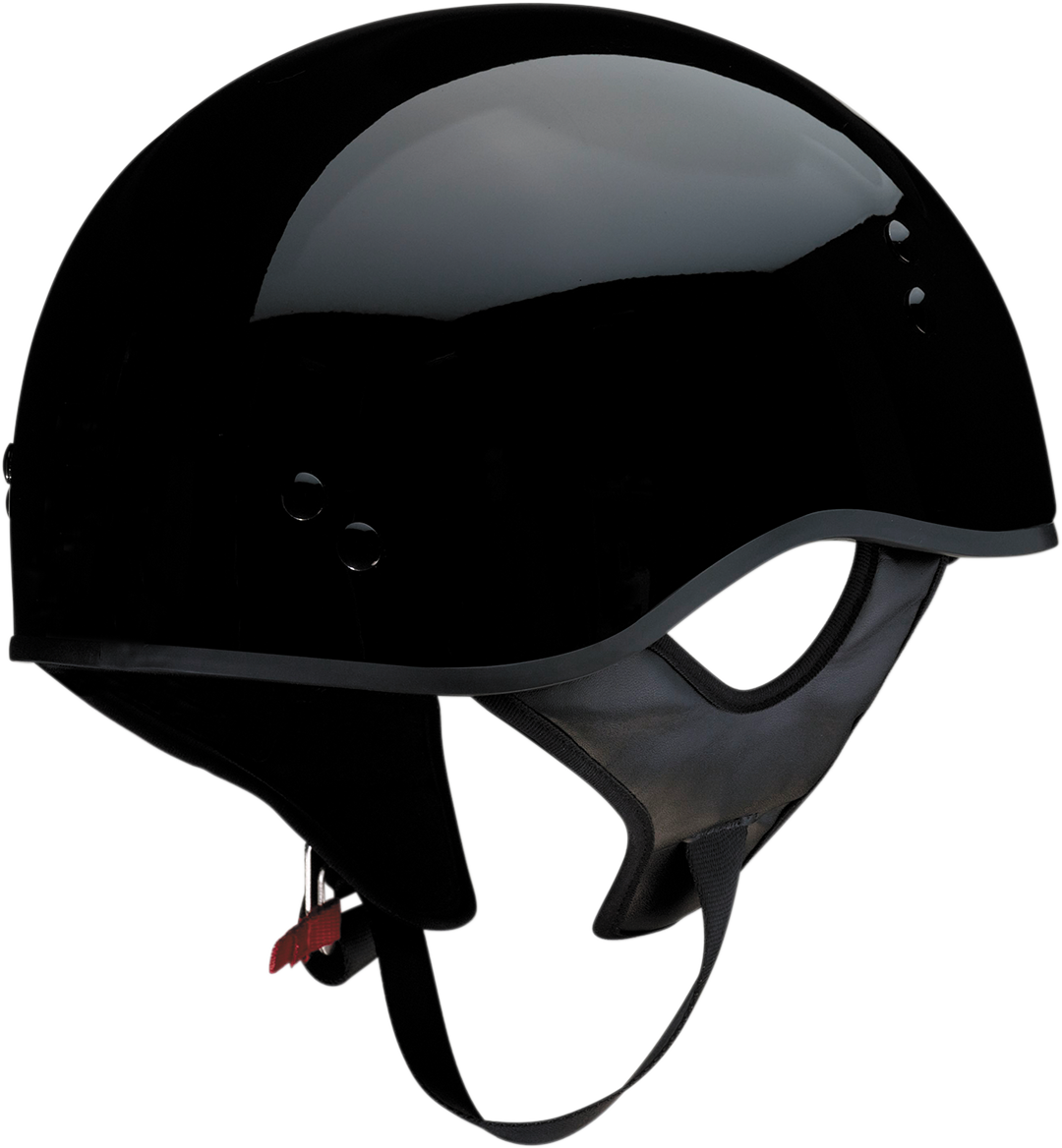 Z1R Vagrant Helmet - Black