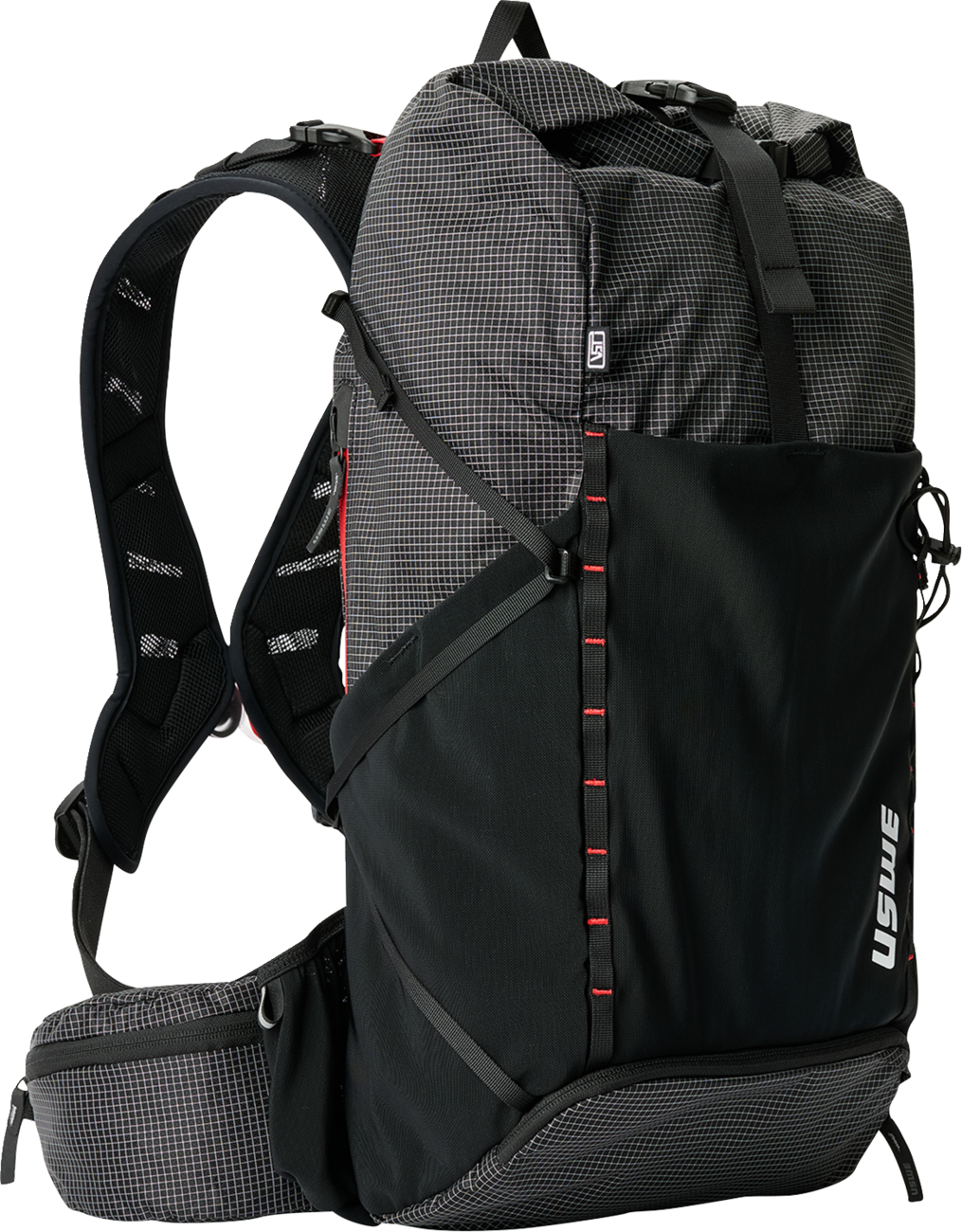 USWE Rolltop Daypack 18.0L - 
