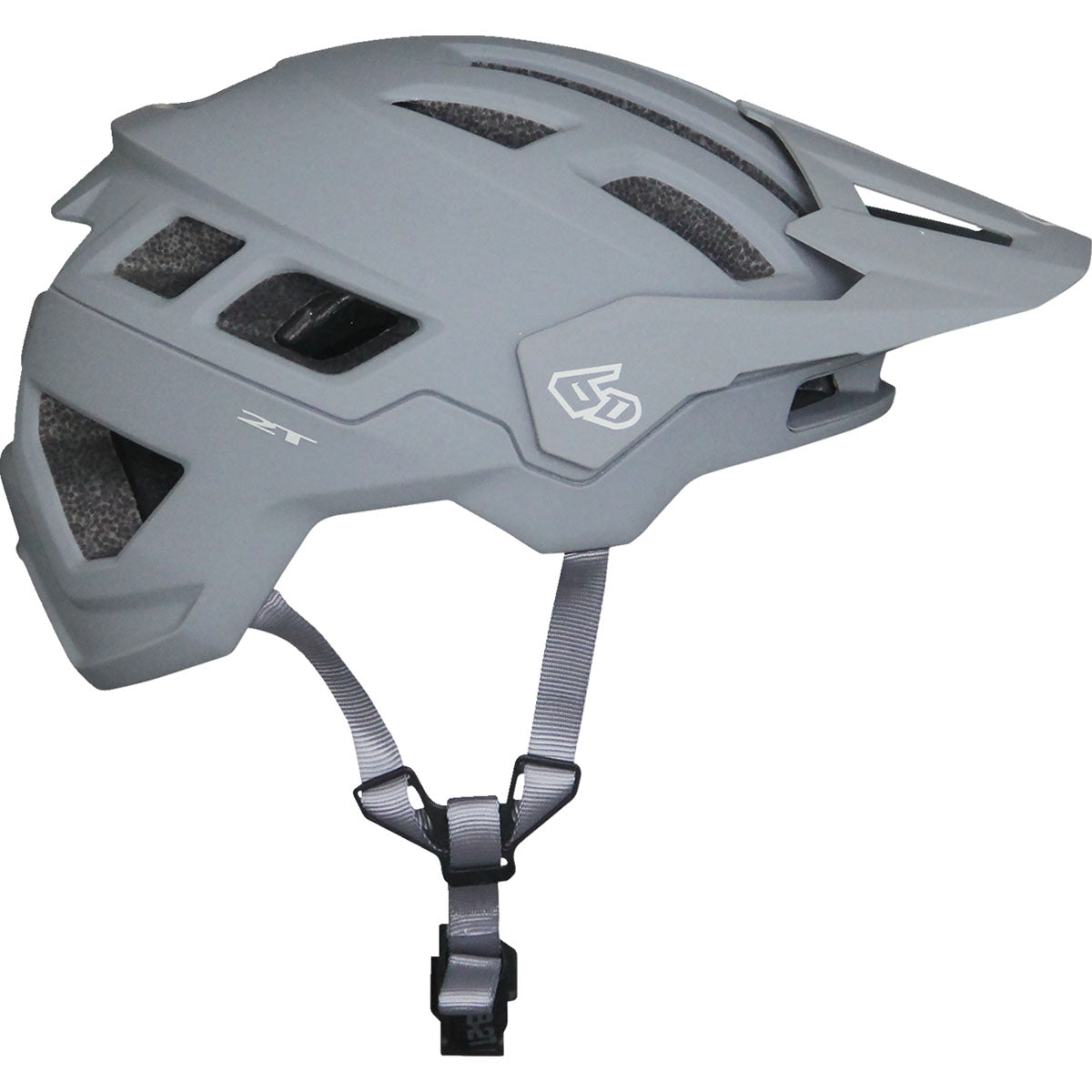6D ATB-2T Ascent Helmet - XL/XXL