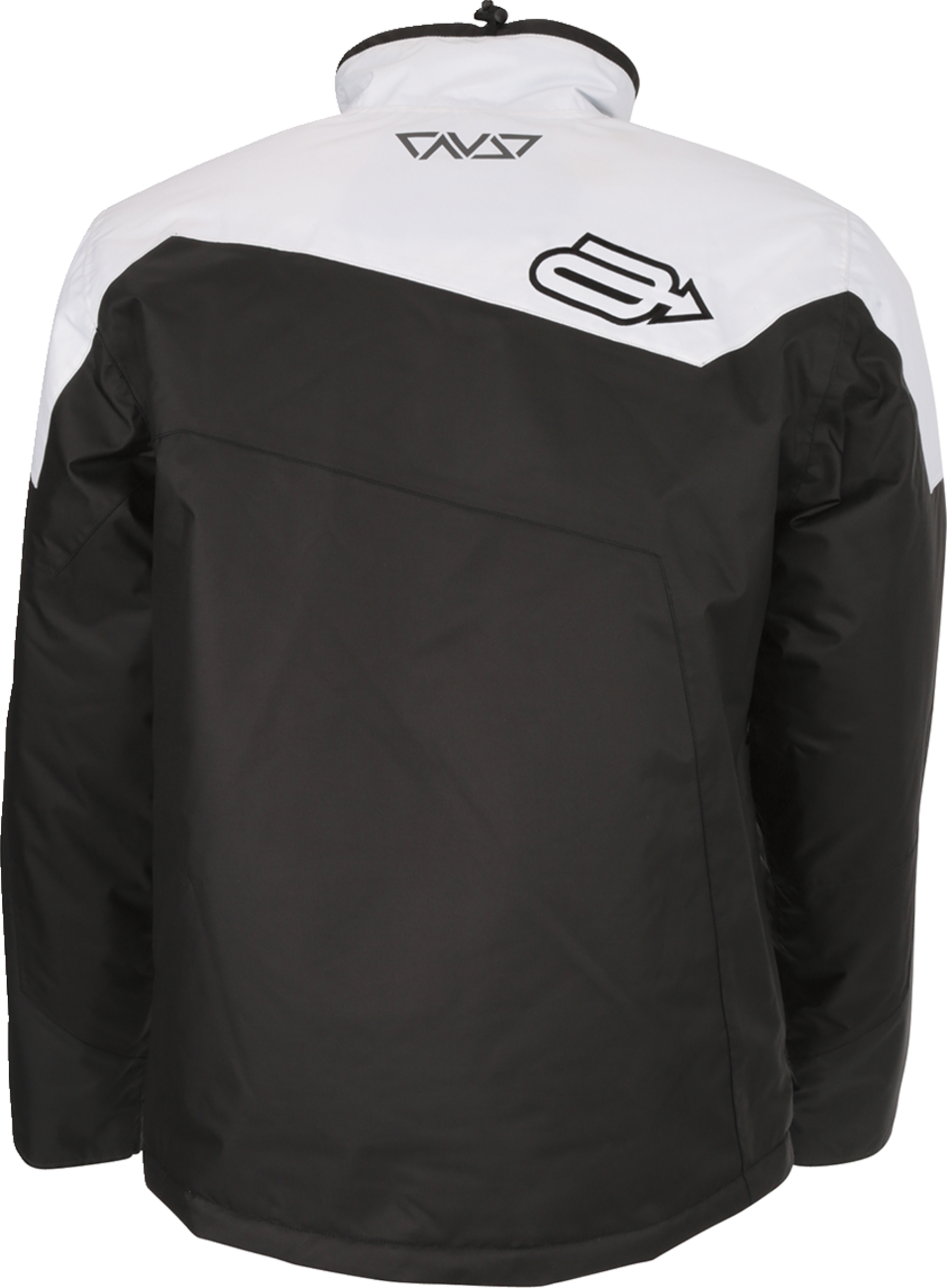 Arctiva Pivot 6 Jacket - Black/White