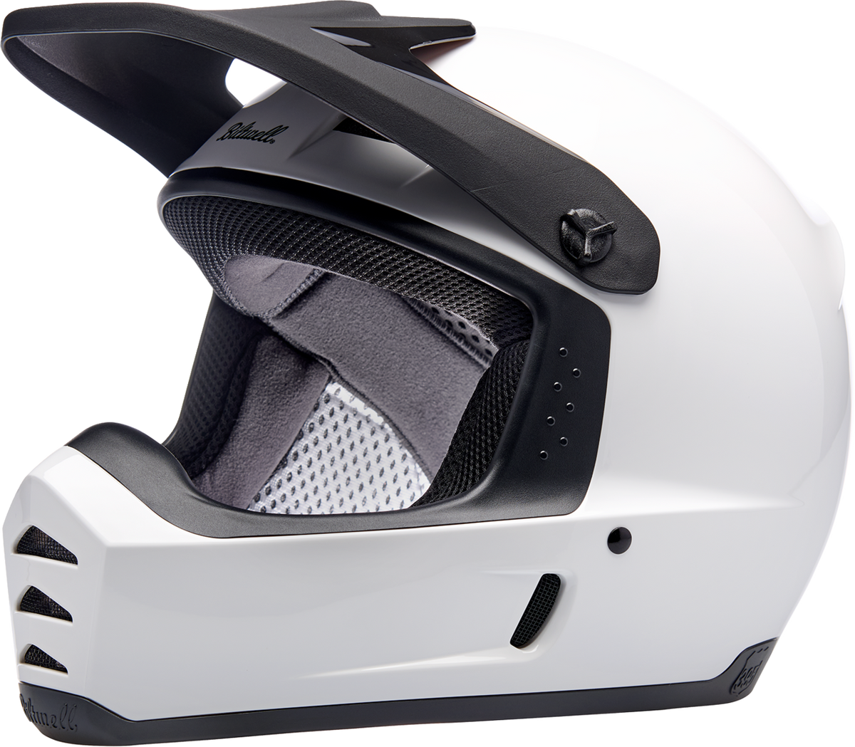 Biltwell 395 Helmet