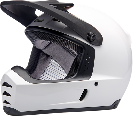 Biltwell 395 Helmet