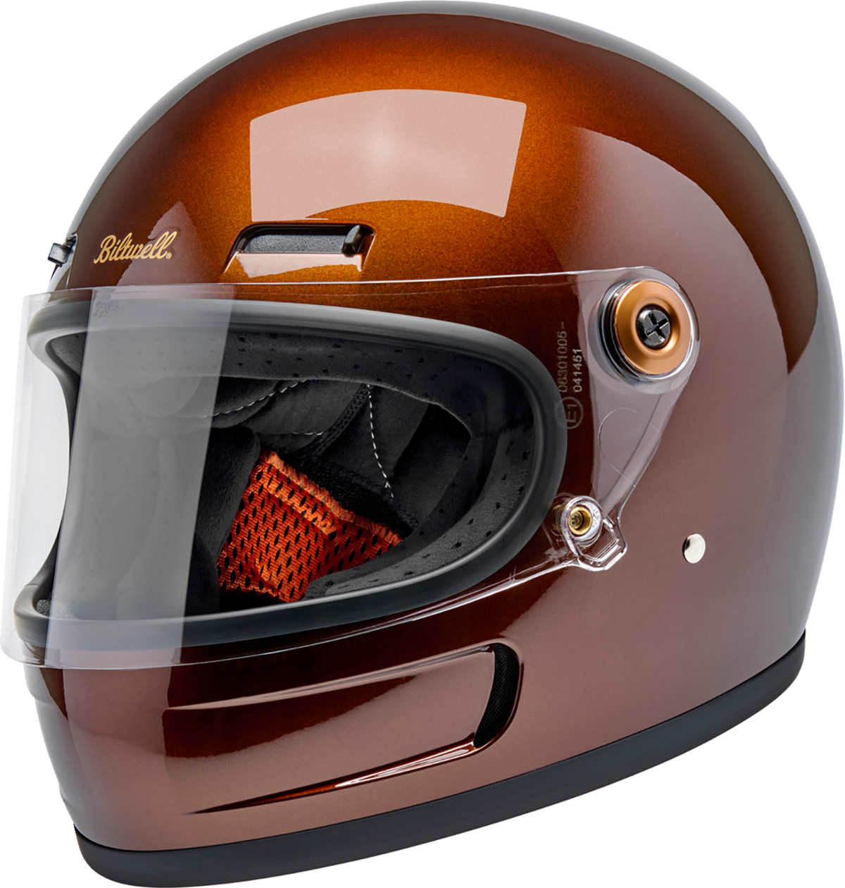 Biltwell Gringo SV Helmet - 2XL