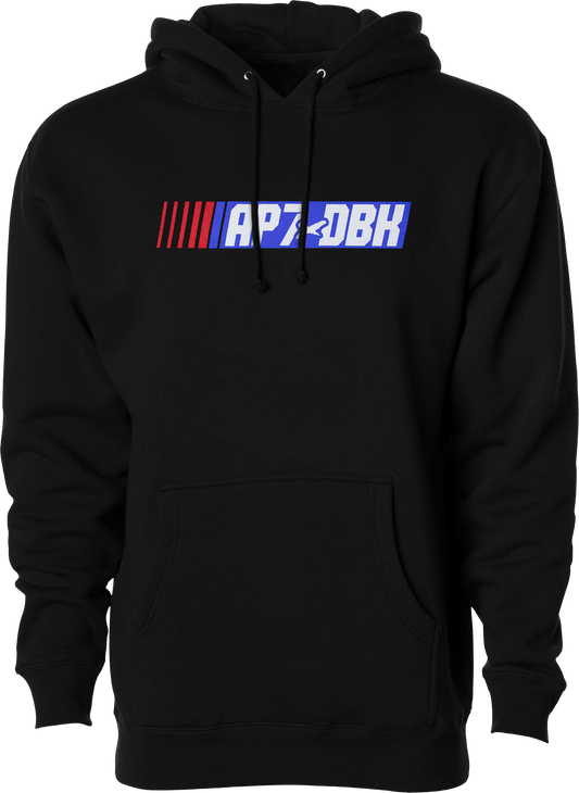 DBK Speedway Hoodie