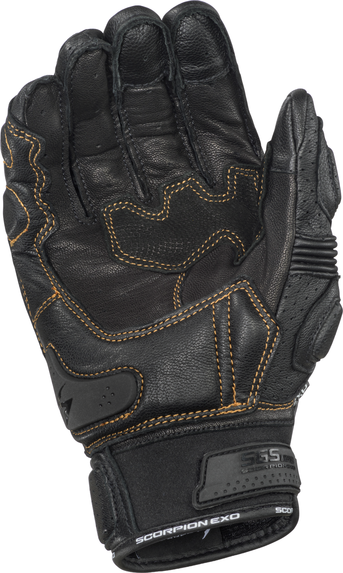 Scorpion EXO SGS MK III Gloves - Black