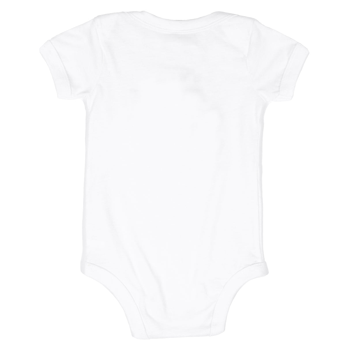 Fasthouse Infant Liberty Onesie - White