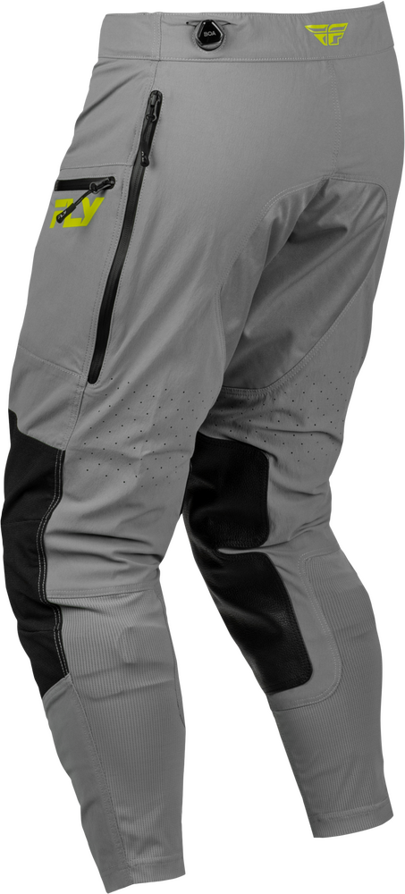 Grey/Black/Hi-Vis Yellow