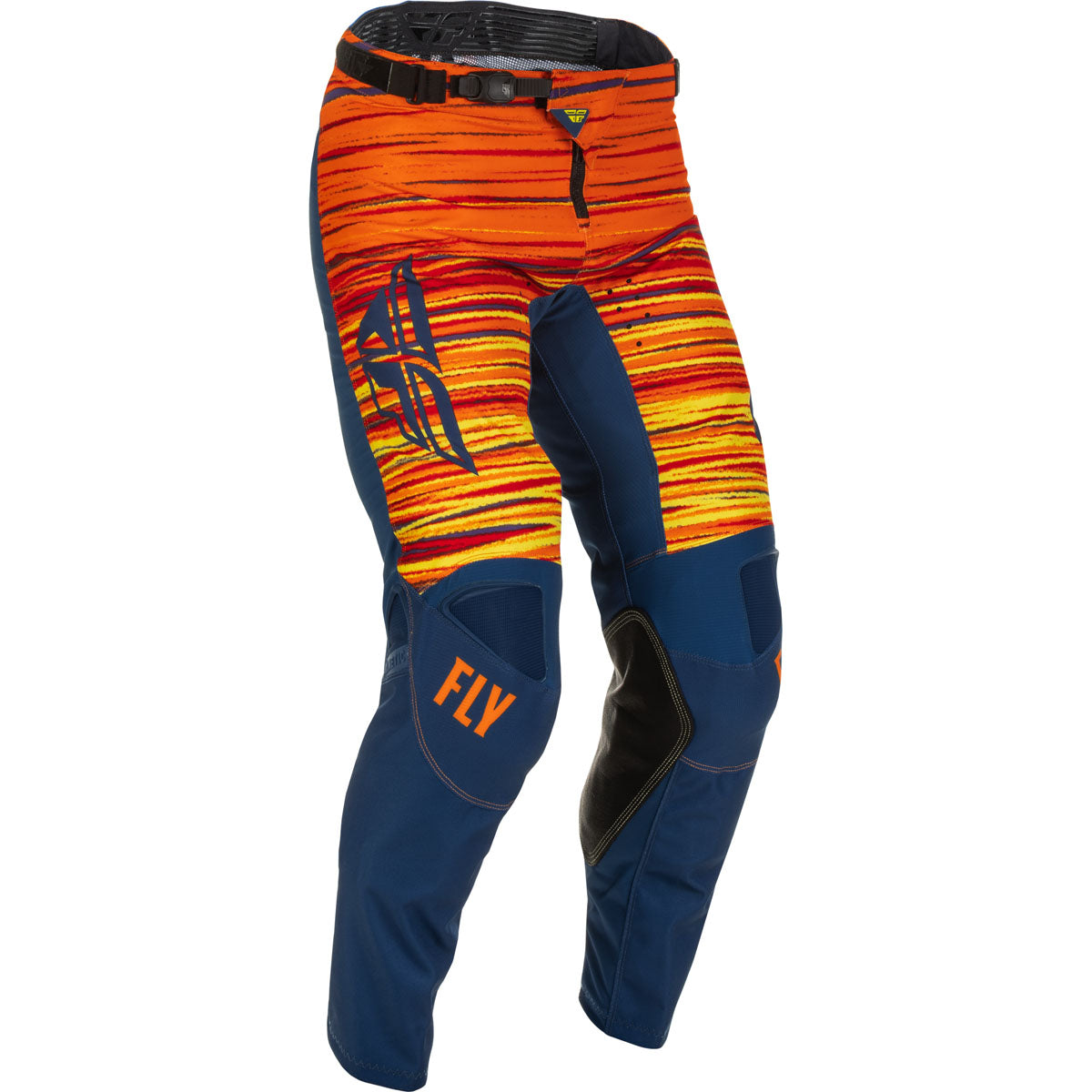 Fly Racing Kinetic Wave Pants - Closeout - 40