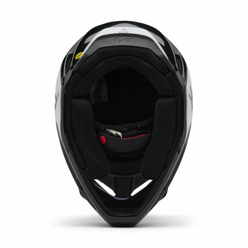 Fox Racing V1 Lean Helmet