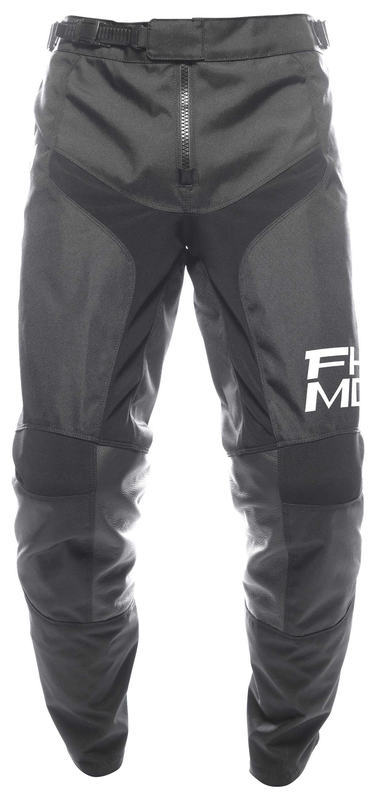 Fasthouse Racing Off Road Carbon Method MX Gear Set - Black