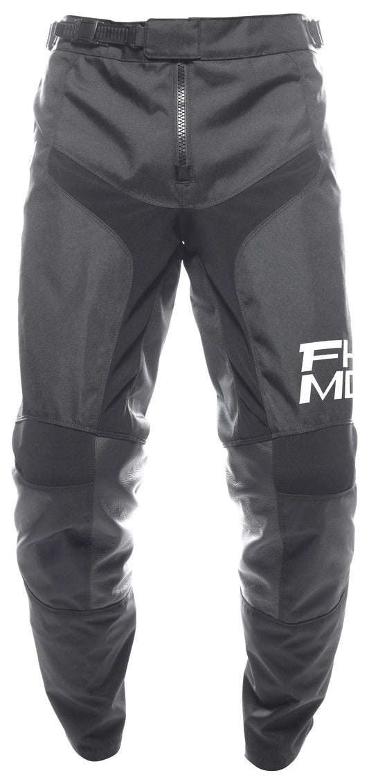 Fasthouse Racing Off Road Carbon Method MX Gear Set - Black