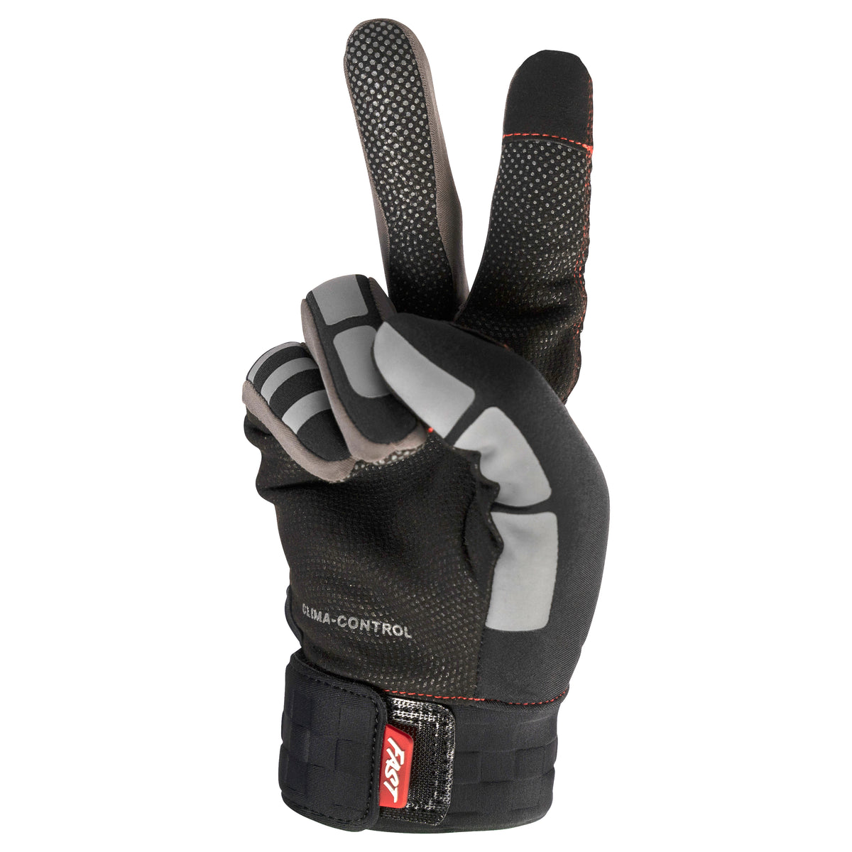 Fasthouse  Toaster Glove - Black