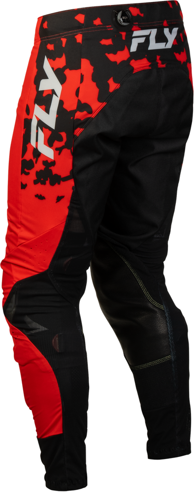 Fly Racing Lite Flake Jersey/Pant Combo Gear Set