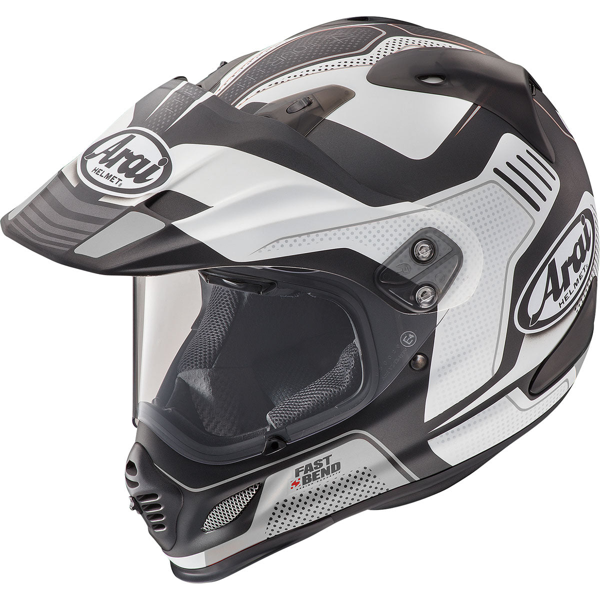 Arai XD-4 Vision Helmet CLOSEOUT - White Frost